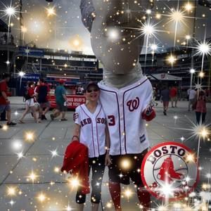 Meet your Posher, Donna